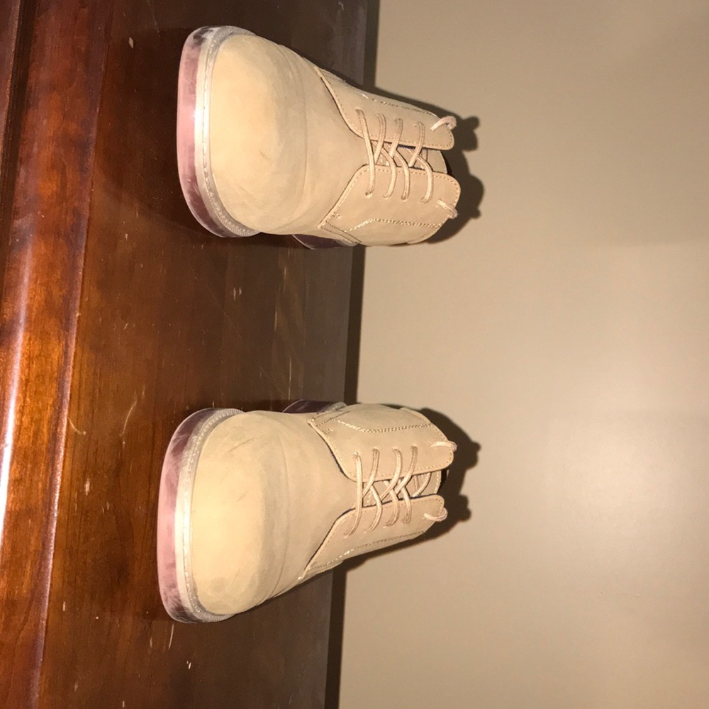 IZOD men’s dress shoes